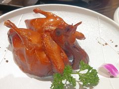 -旺金鸽·传承15年老字号·手工早茶(荔湾坦尾桥中店)