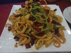-大眼锅贴水饺(河东店)