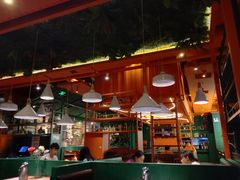 -炭舍干锅·烤鱼(扬名广场店)