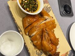 -金哥私房菜馆(张府园总店)