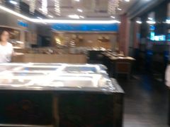 -鑫海汇海鲜烤肉自助(北国商城店)