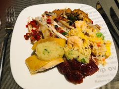-星汇餐厅(新濠影汇店)