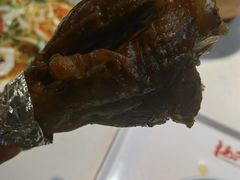 -杨氏青龙虾·羊蝎子(金盛路总店)