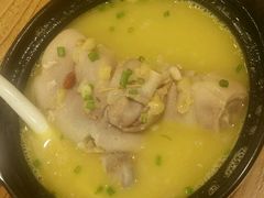 -霸道川面馆(张江店)