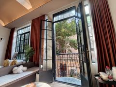 -席拉集合空间的民宿(海珠广场·北京路店)