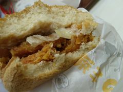 -华莱士·炸鸡汉堡(西中市店)