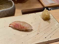 -晴空·日本料理(万象城店)