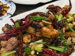 -龙姐私房菜(和顺古镇店)