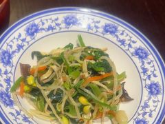 -古都历食南京菜·烤鸭·鸭血粉丝·汤包(南京博物院店)