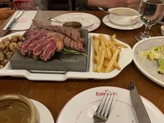 -Entrecôte 法国牛扒馆(保利·时光里店)