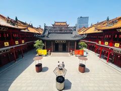 -钦赐仰殿道观