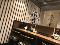 -雷神拉面(财富中心玉米楼店)