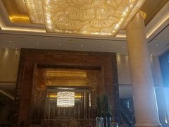 -长沙富力万达文华酒店