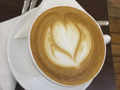 -Cafe Villa