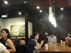 android_upload_pic-星巴克臻选(杭州万象城店)