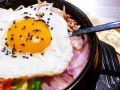 -汉城烧烤(西稍门劳动路店)