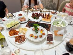 -品海楼·大连海胆锅贴馆(东港店)