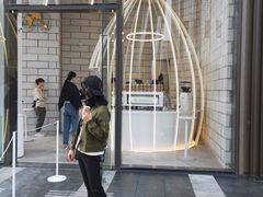 -% Arabica阿拉比卡咖啡(深圳湾万象城店)