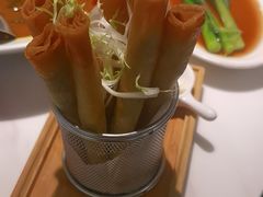 -周渝食惦·酸菜鱼精致川菜(横岗店)