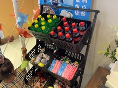 -渔港甄宴·海鲜·地标烟台菜(金沙滩店)