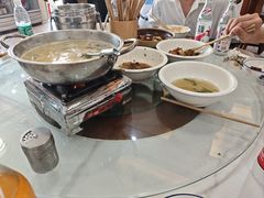 -秀妈厨房(灰汤老店)