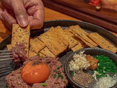 -THE CANNERY&JUJU 新鲜海鲜·牛排美食酒廊