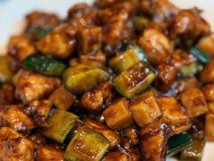 -清真吐鲁番餐厅(牛街店)