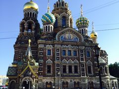 -滴血救世主教堂