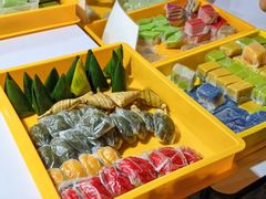 -马六甲鸡场街