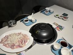 -百年果林椰子鸡(中洲店)