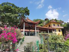 -漳州云洞岩风景区-瑞竹岩