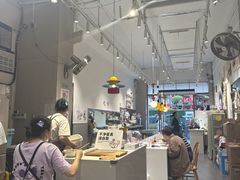 -小豆海棠(嘉兴路店)