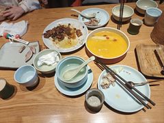 -竹里馆·淮扬菜·功夫茶(老门东店)