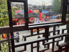 -奇芳阁·百年清真南京菜(夫子庙店)