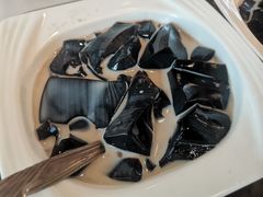 -梧州双钱龟苓膏(丽港航母店)