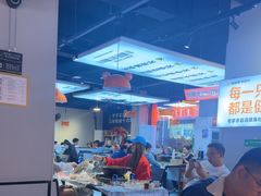 -蛙老爹·蜀香美蛙鱼头(王家湾店)