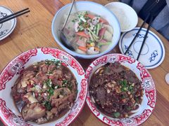 -浏阳小饭铺(洪西小区店)
