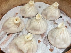 小笼鲜肉汤包-耿福兴(罍街店)