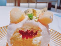 -KNOTKNOT珞珞·日式甜品(K11店)