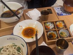 -马记永·兰州牛肉面(天通苑家乐福店)