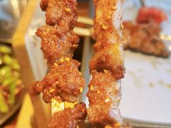 -破店肥蛤·海鲜·烧烤(翠园街店)
