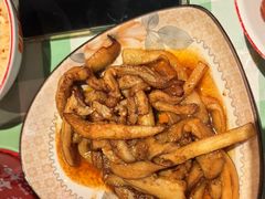 -彭耕记猪油炒小菜(吉联mall店)