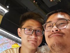 -绿茶餐厅(昌平悦荟店)