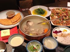 -丝路金桃·新疆菜(徐汇店)