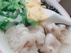 -百叶温州馄饨