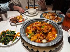 -耶里夏丽·丝路新疆菜·清真食品(徐家汇臻选店)