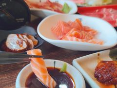 -樱吉岛寿喜锅(肇嘉浜路店)