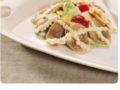 -波特曼西餐厅(中央大街店)