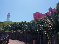 -漳州滨海火山岛自然生态风景区