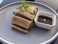 白切鹅-湘湖大院(越王路店)